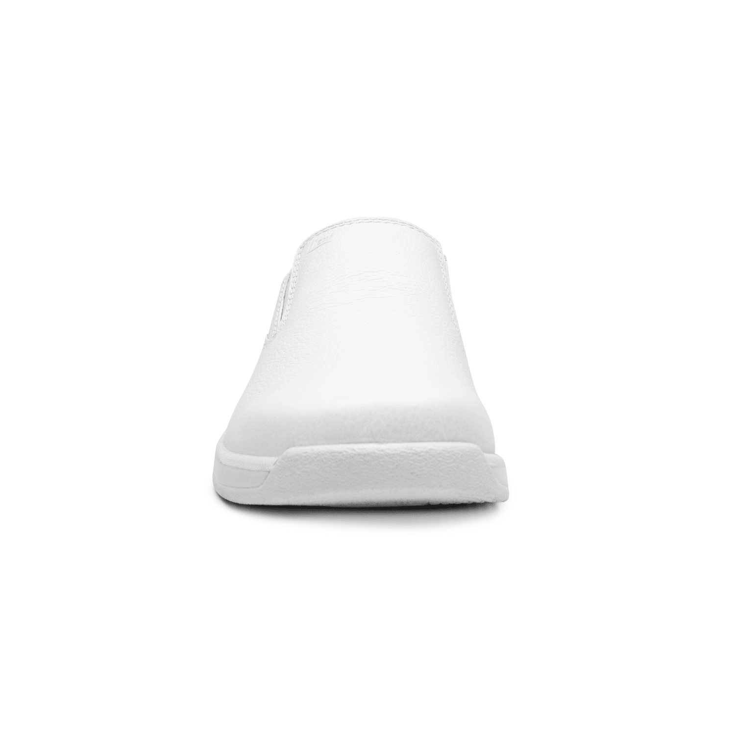 Zapato Flexi Hill Hombre Enfermeria Slip Casual Blanco Caballero — imagen 6