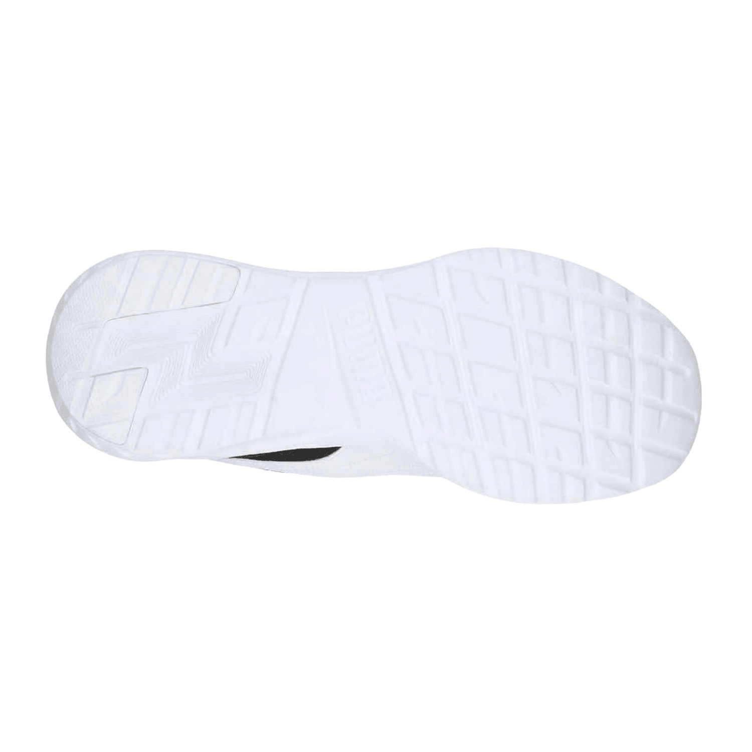 Tenis Puma Anza Run 2SL Hombre Deportivo Negro Caballero — imagen 9