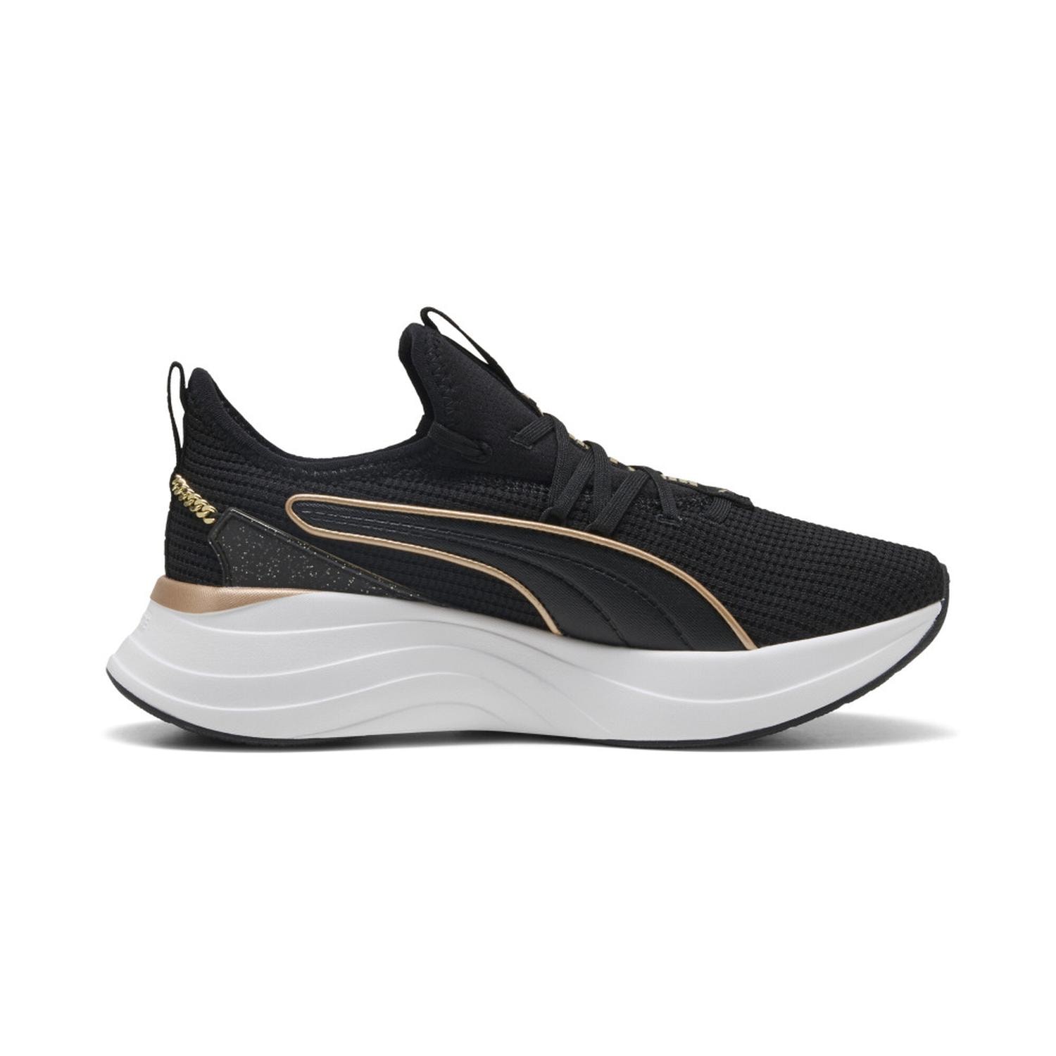 Tenis Puma Softride Sabrina PolChro para Mujer 313719-01 — imagen 2