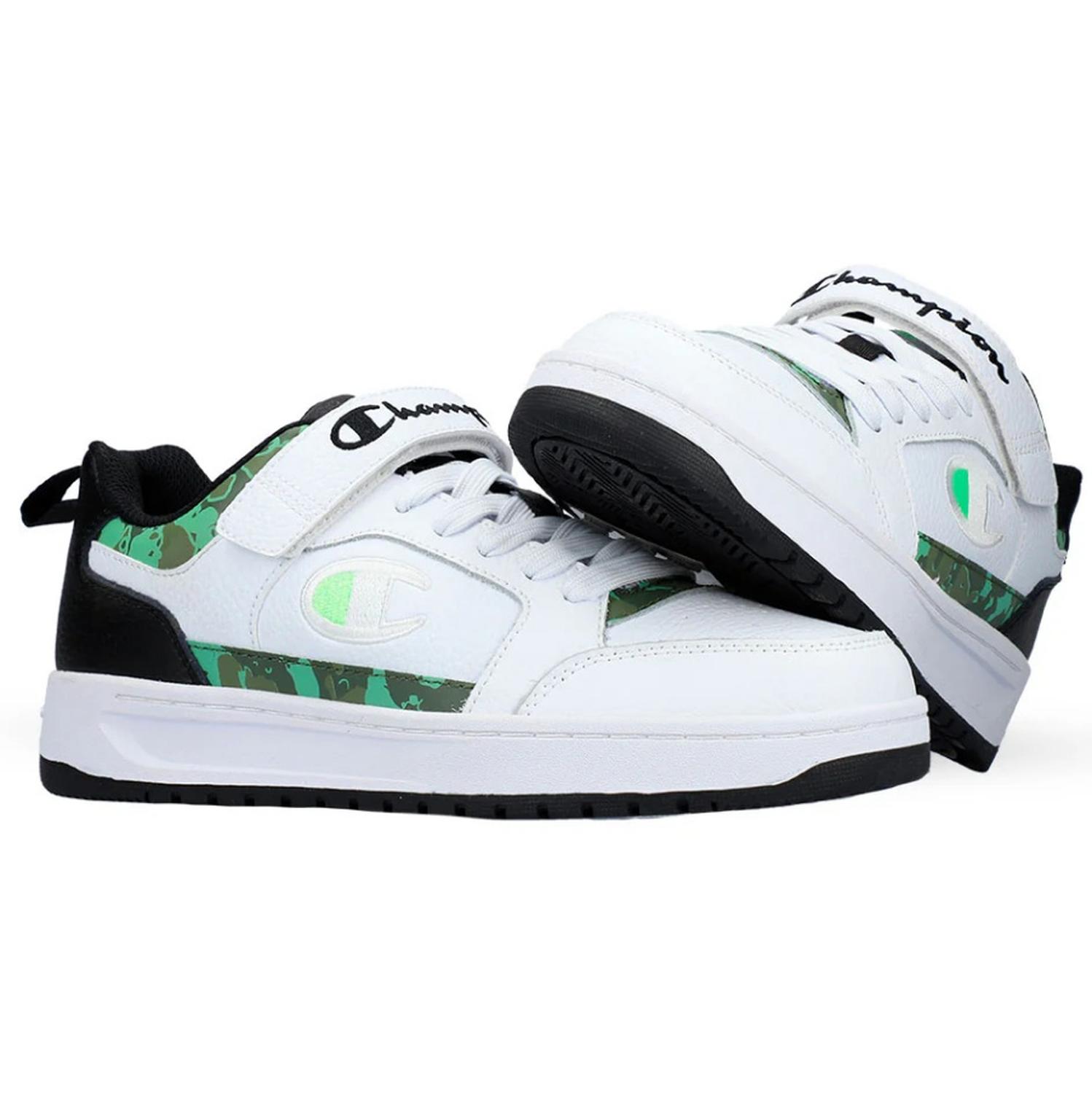 Tenis Champion Drome Lo Camo para Hombre. CA101643M — imagen 3