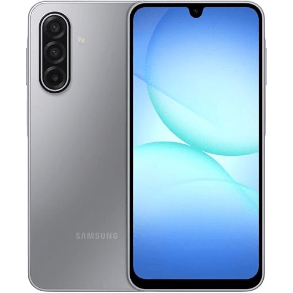 Celular Samsung Galaxy A17 4+128GB - Gris — imagen 2