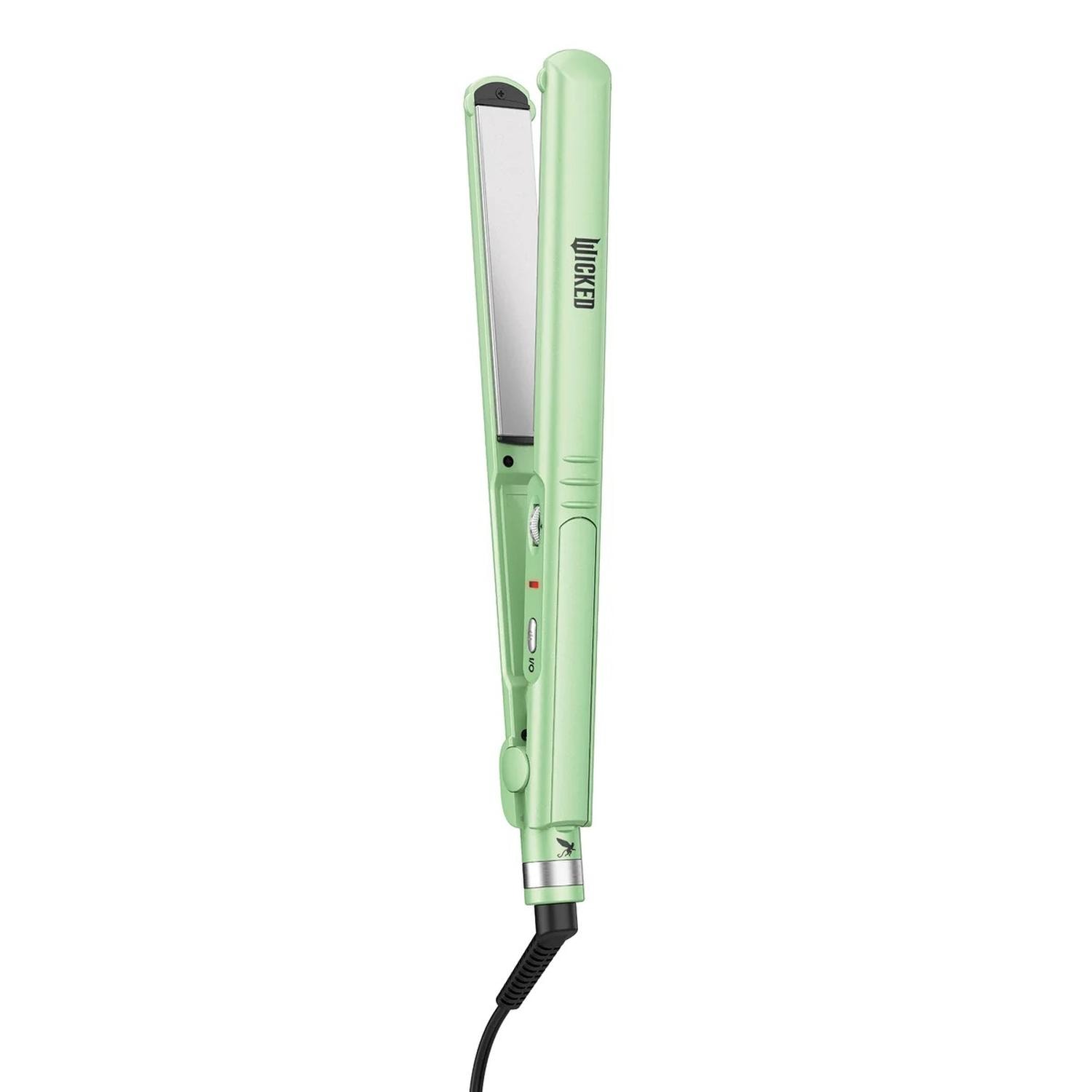 Plancha Alaciadora Conair CS710EWKDC 1 Pulgada Cerámica — imagen 1