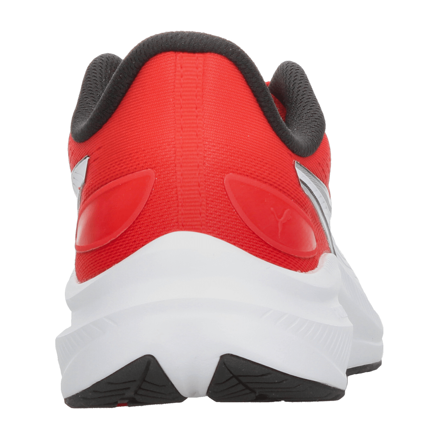 Tenis Puma Skyrocket Lite Hombre Rojo Running Para Caballero — imagen 8