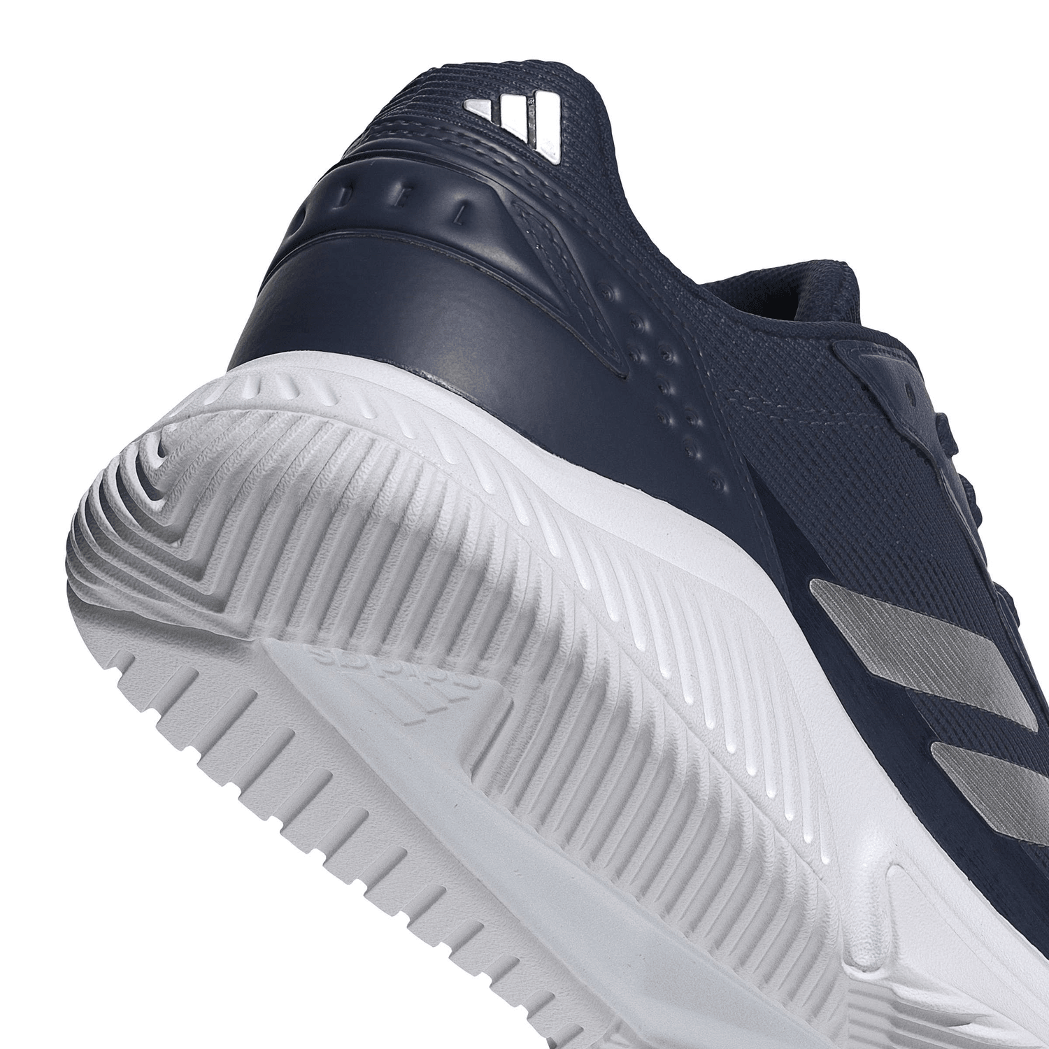 Tenis Adidas Courtquick Hombre Deportivo Azul Caballero — imagen 6