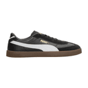 Tenis Puma Club II Hombre Casual Negro Caballero