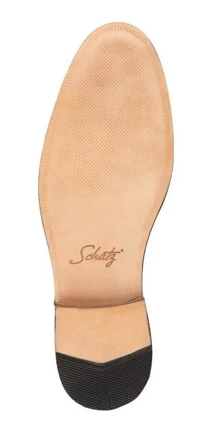 Zapato Hombre Schatz Vestir 1053491 Prm — imagen 5