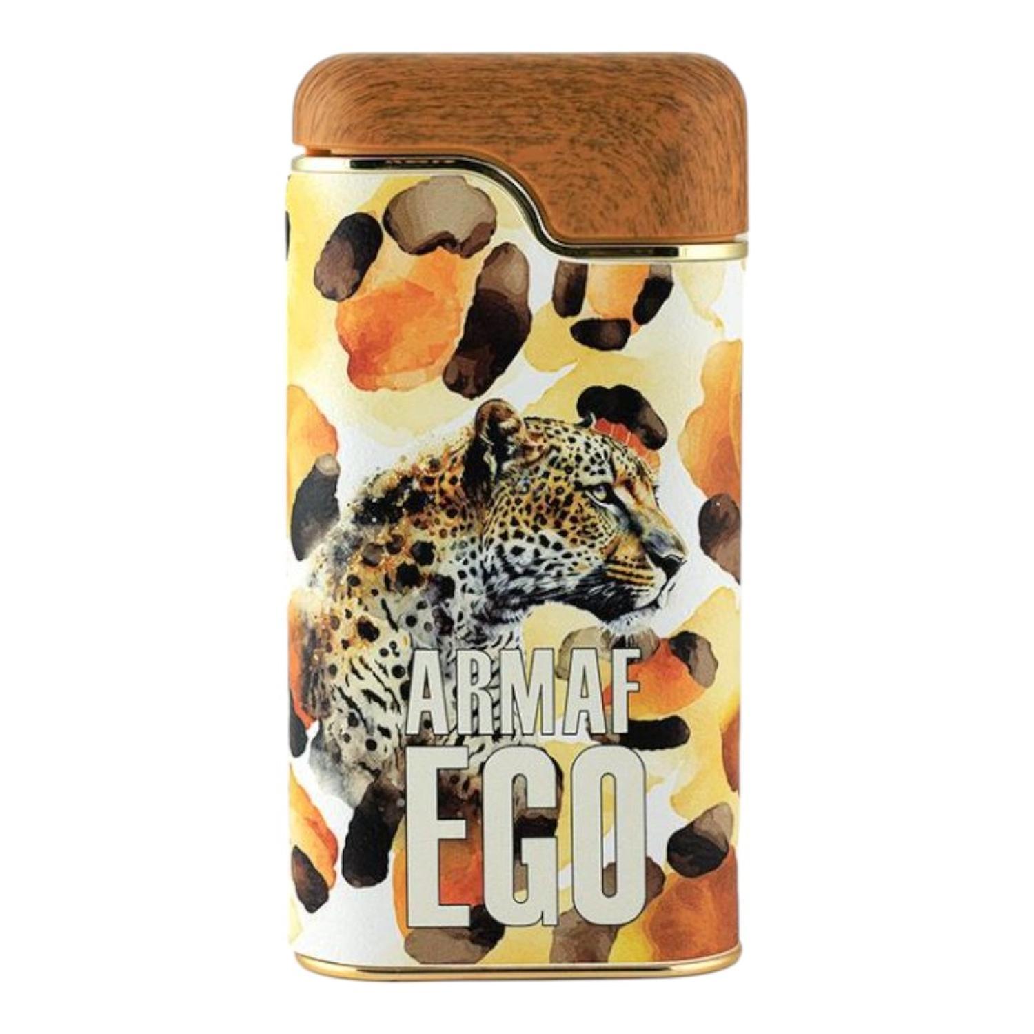 ARMAF EGO PANTHERA EDP 100 ML — imagen 1