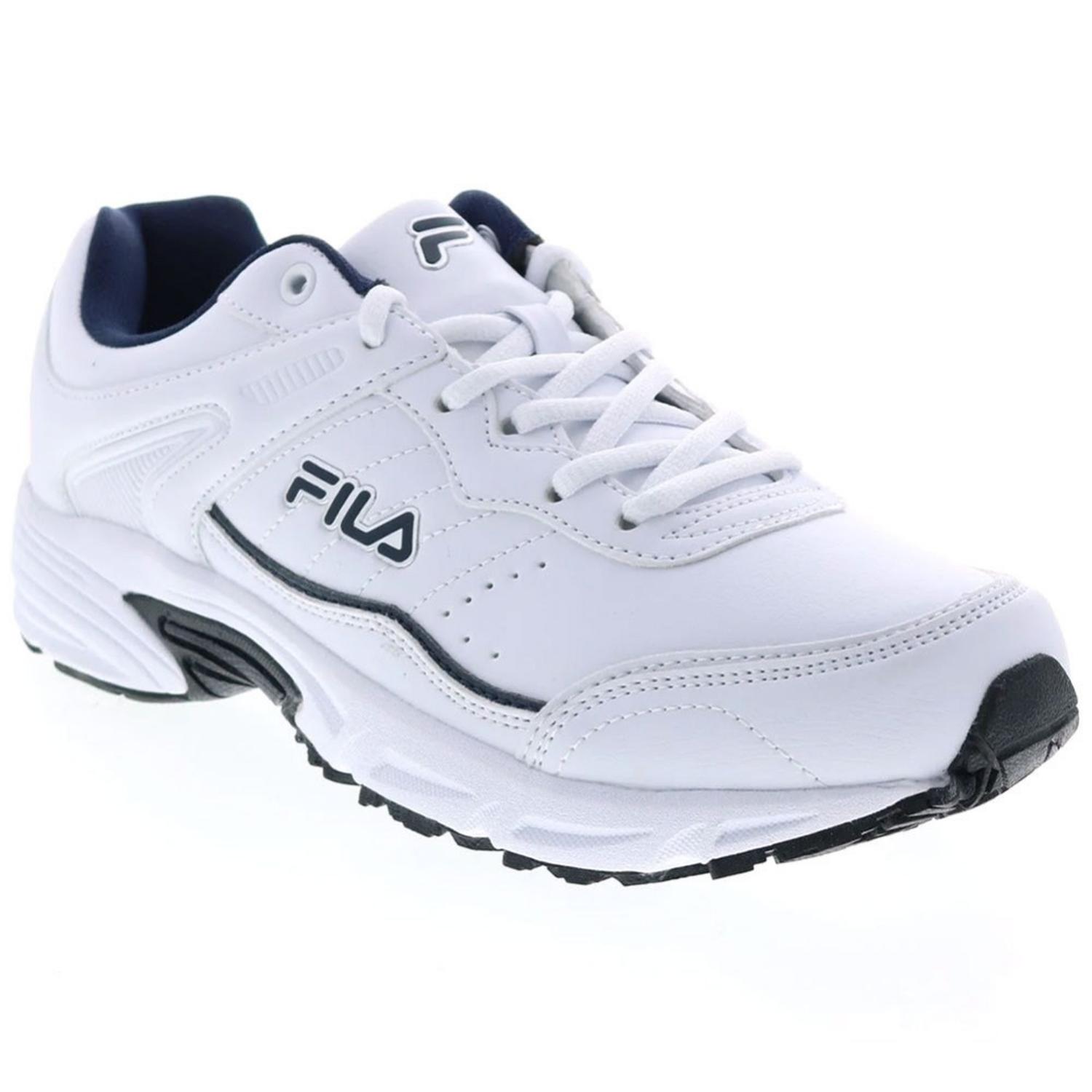 Tenis Fila Memory Sportland para Hombre 1SR20831-109 — imagen 1