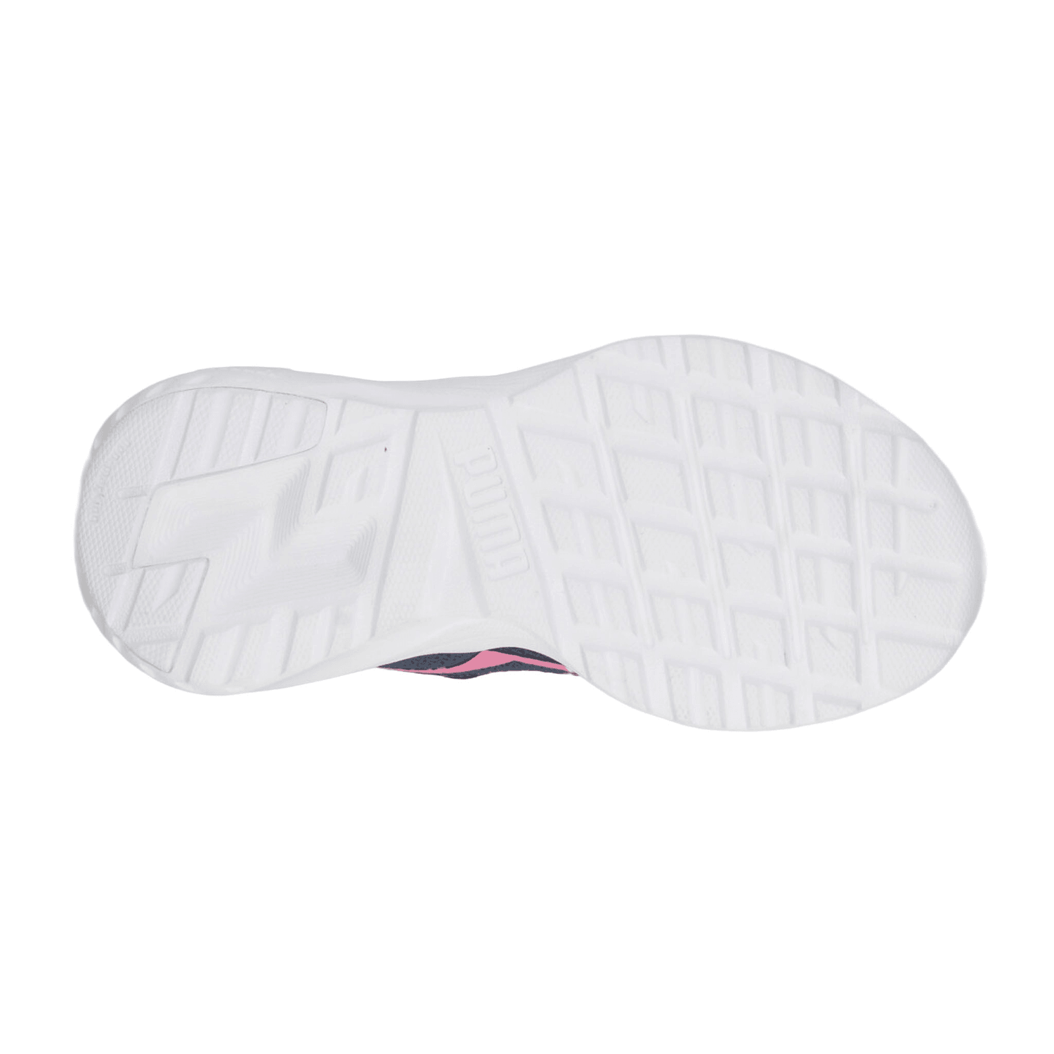 Tenis Niña Puma All-Day Active Azul Deportivo Infantil T16-21 — imagen 10