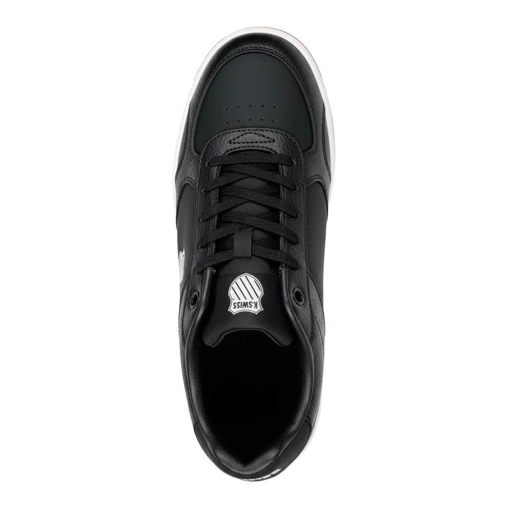 TENIS CABALLERO K-SWISS CHOCLO CASUAL DRAYTON 1261347 — imagen 9