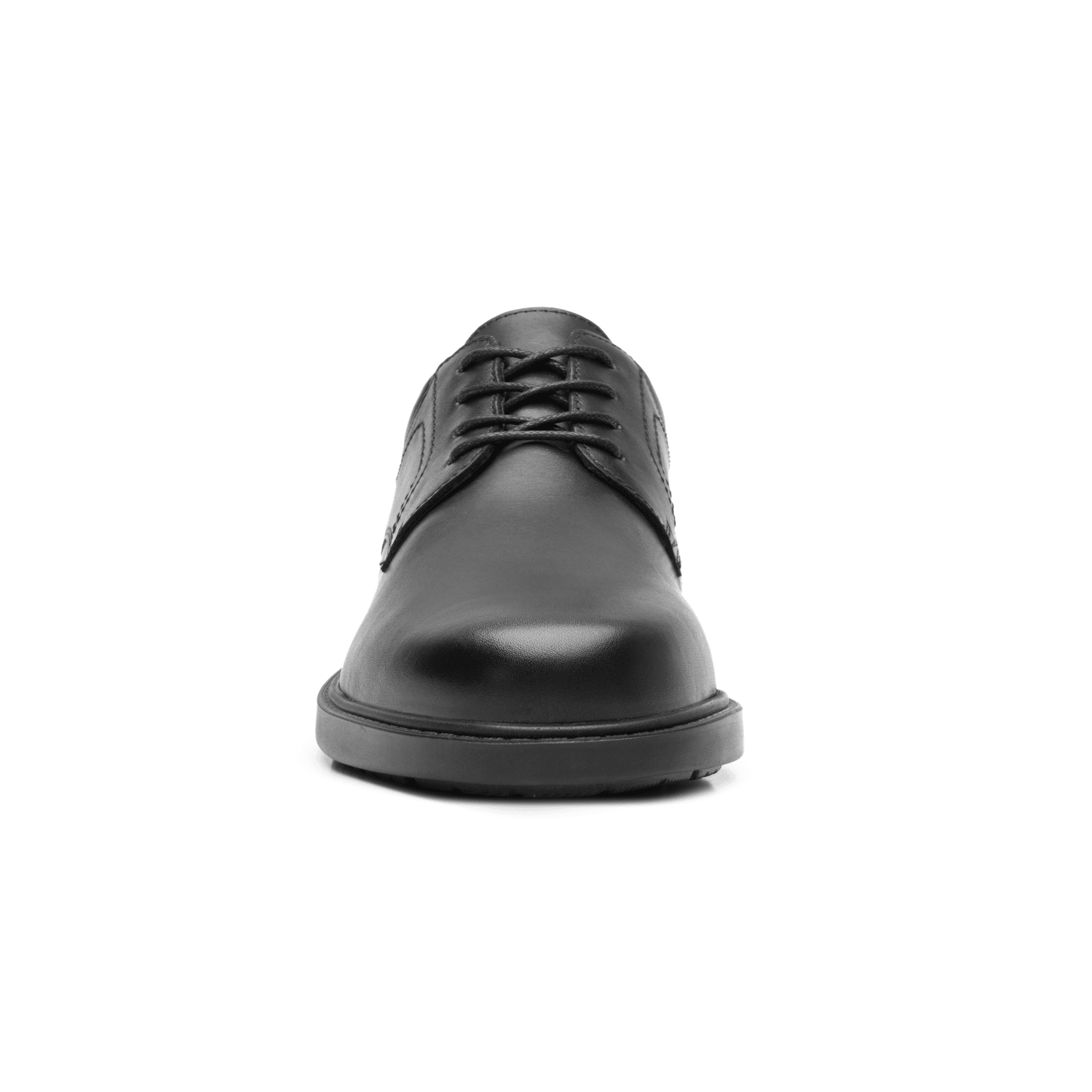 Zapato Hombre Flexi Negro Casual Caballero — imagen 7