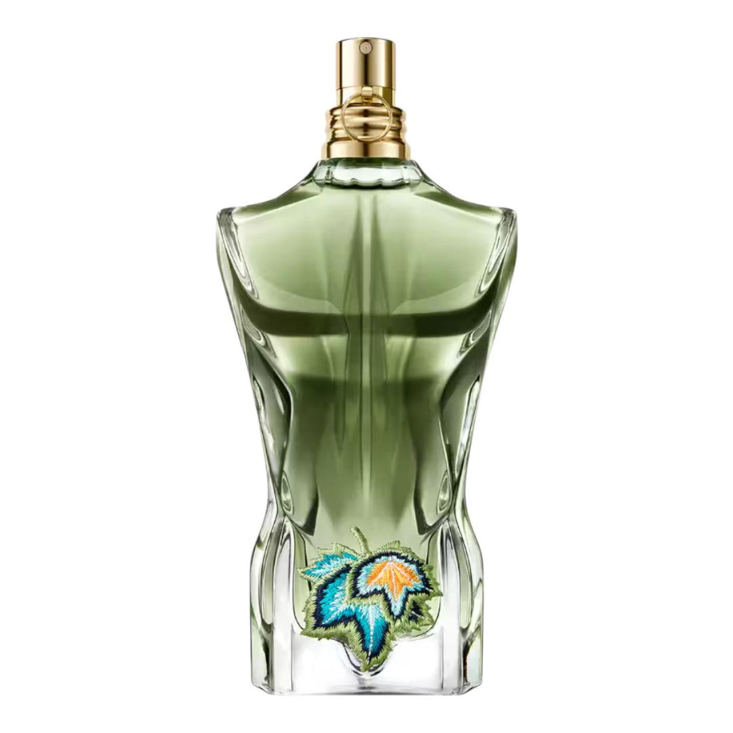 JEAN PAUL GAULTIER LE BEAU PARADISE GARDEN EDP 125 ML — imagen 1