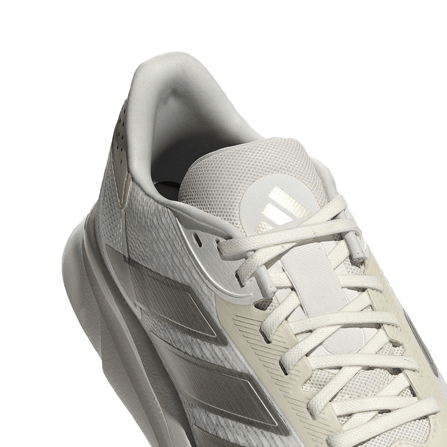 Tenis Adidas Duramo SL2 Dama Deportivo Blanco Mujer — imagen 5