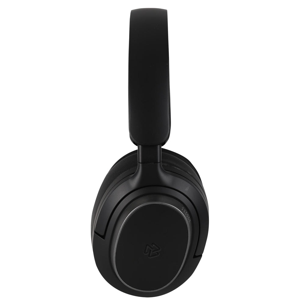 Audifonos Inalámbricos On Ear One STF 14hrs Uso, Negro — imagen 6
