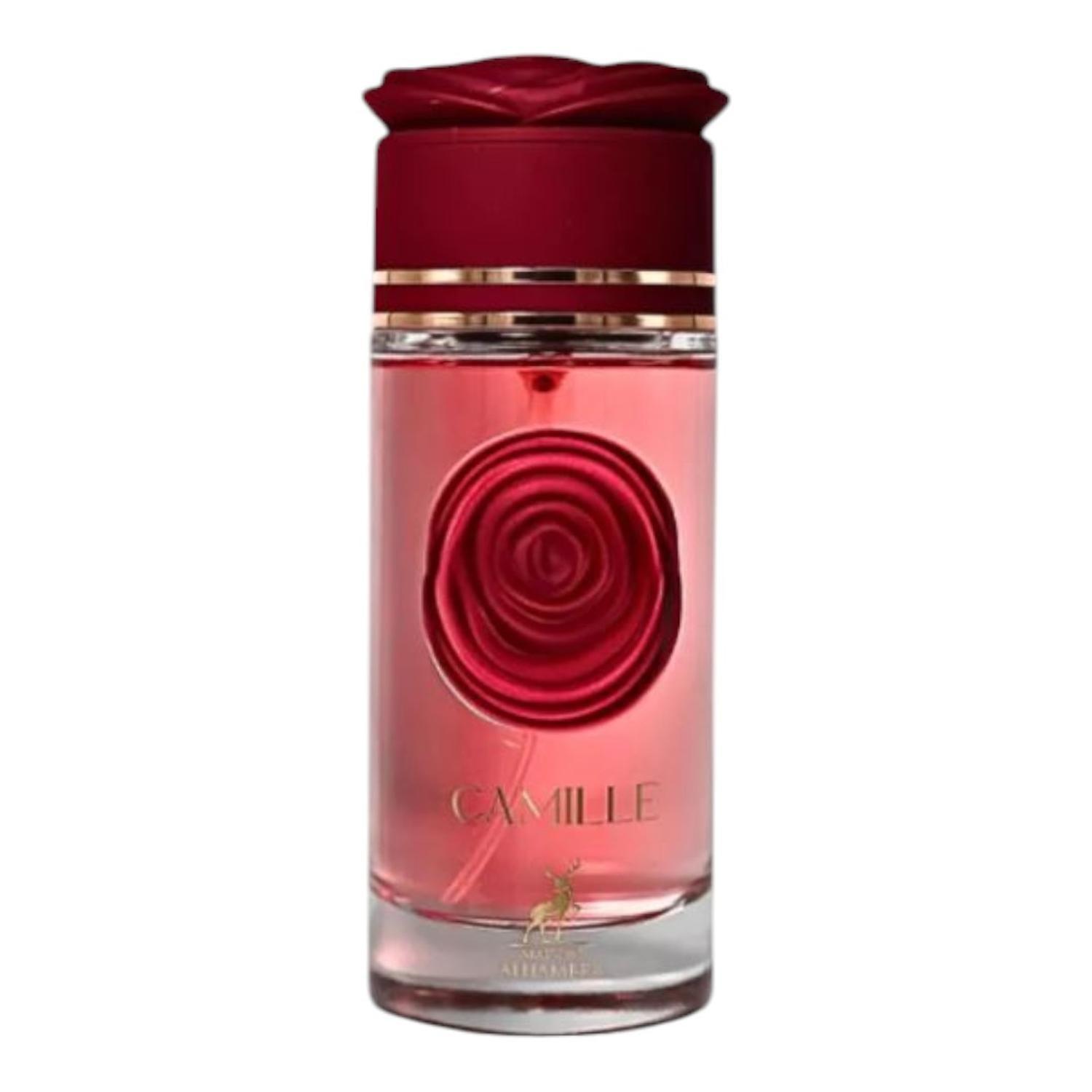 MAISON ALHAMBRA CAMILLE EDP 100 ML — imagen 1