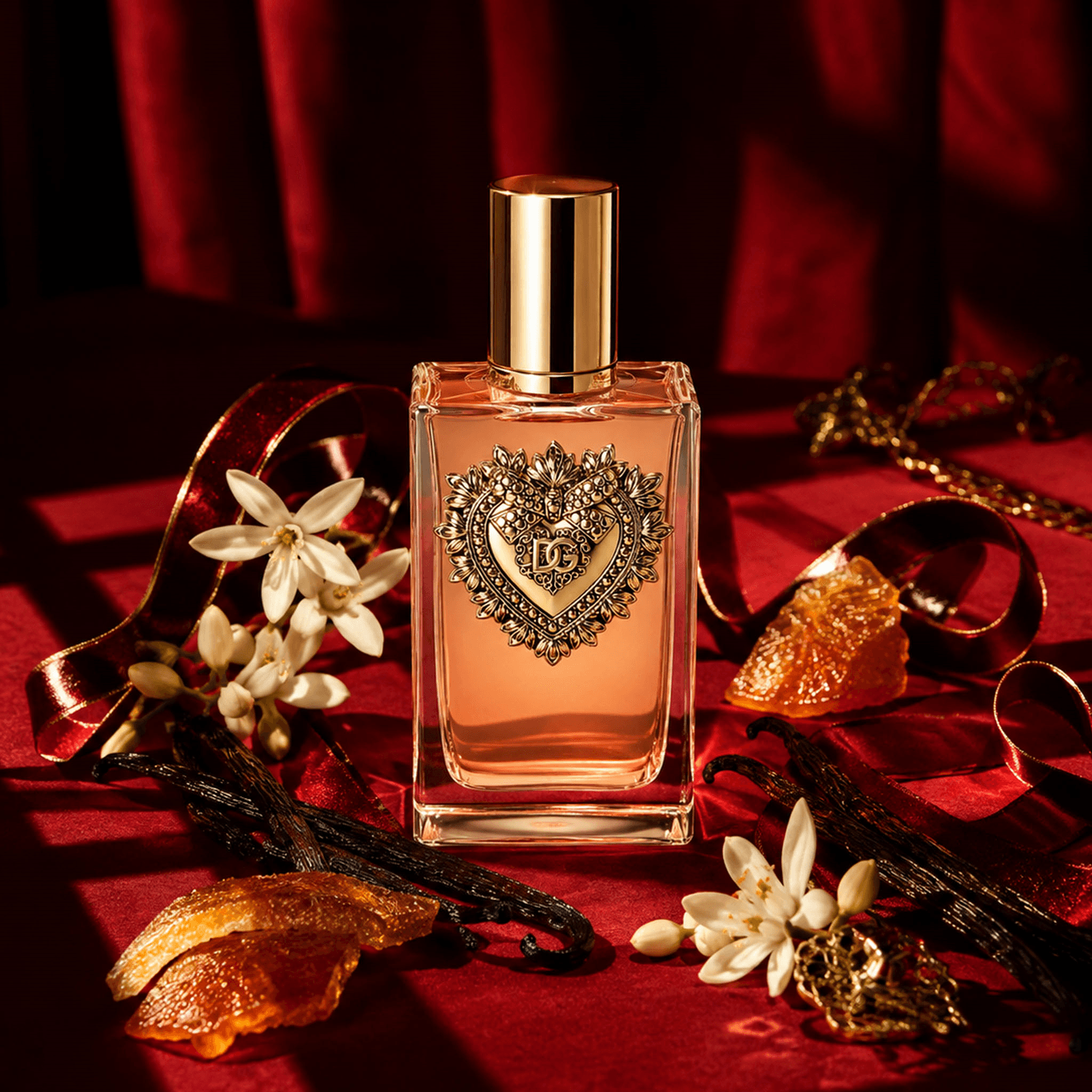 Perfume Dolce & Gabbana Devotion Dama 100ml — imagen 3