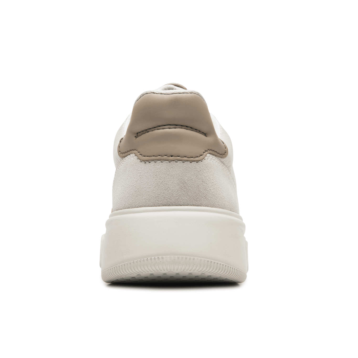 Tenis Hombre Flexi Oker Latte Casual Cómodo Cintas Caballero — imagen 8