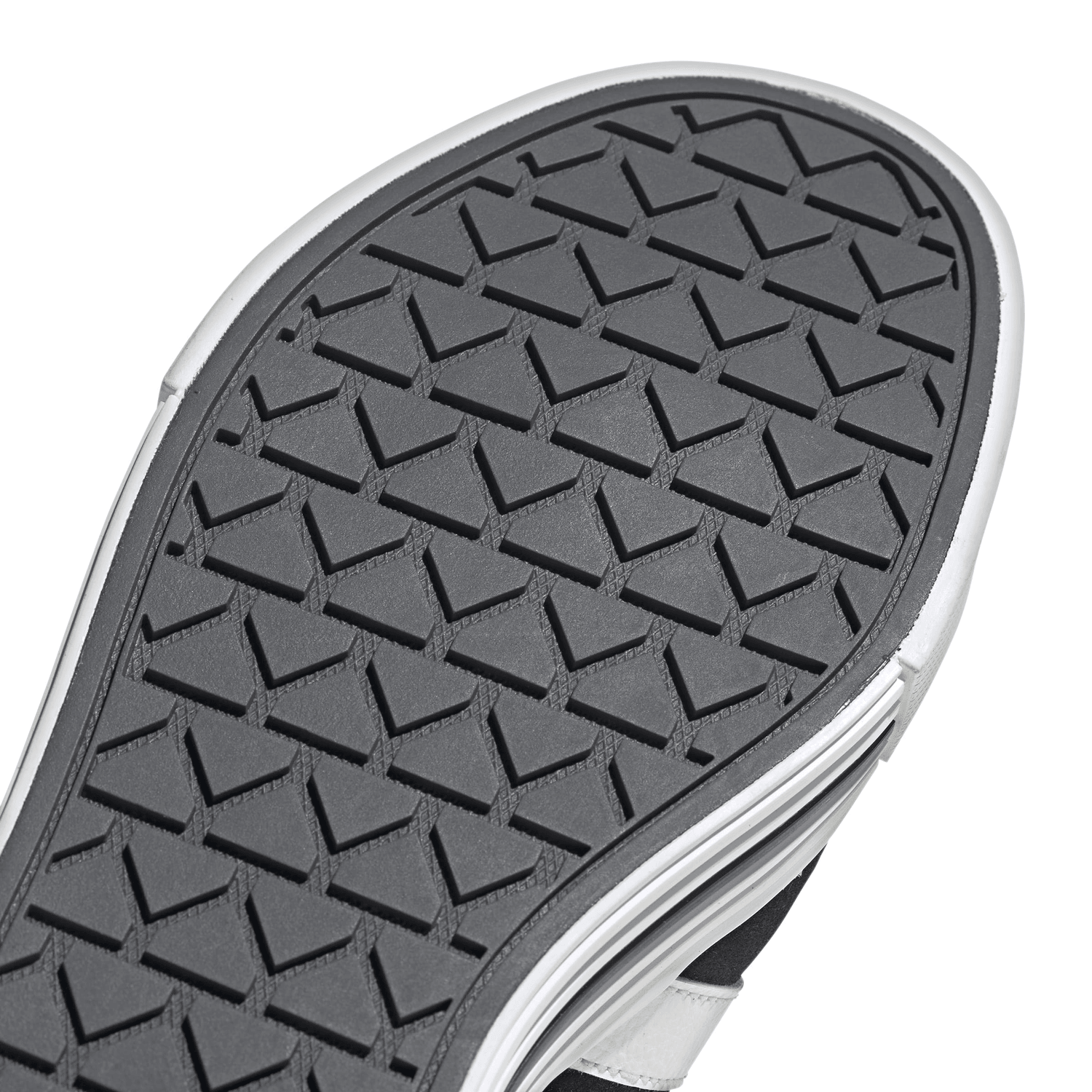 Tenis Hombre Adidas Daily 4.0 Negro Casual Caballero — imagen 7