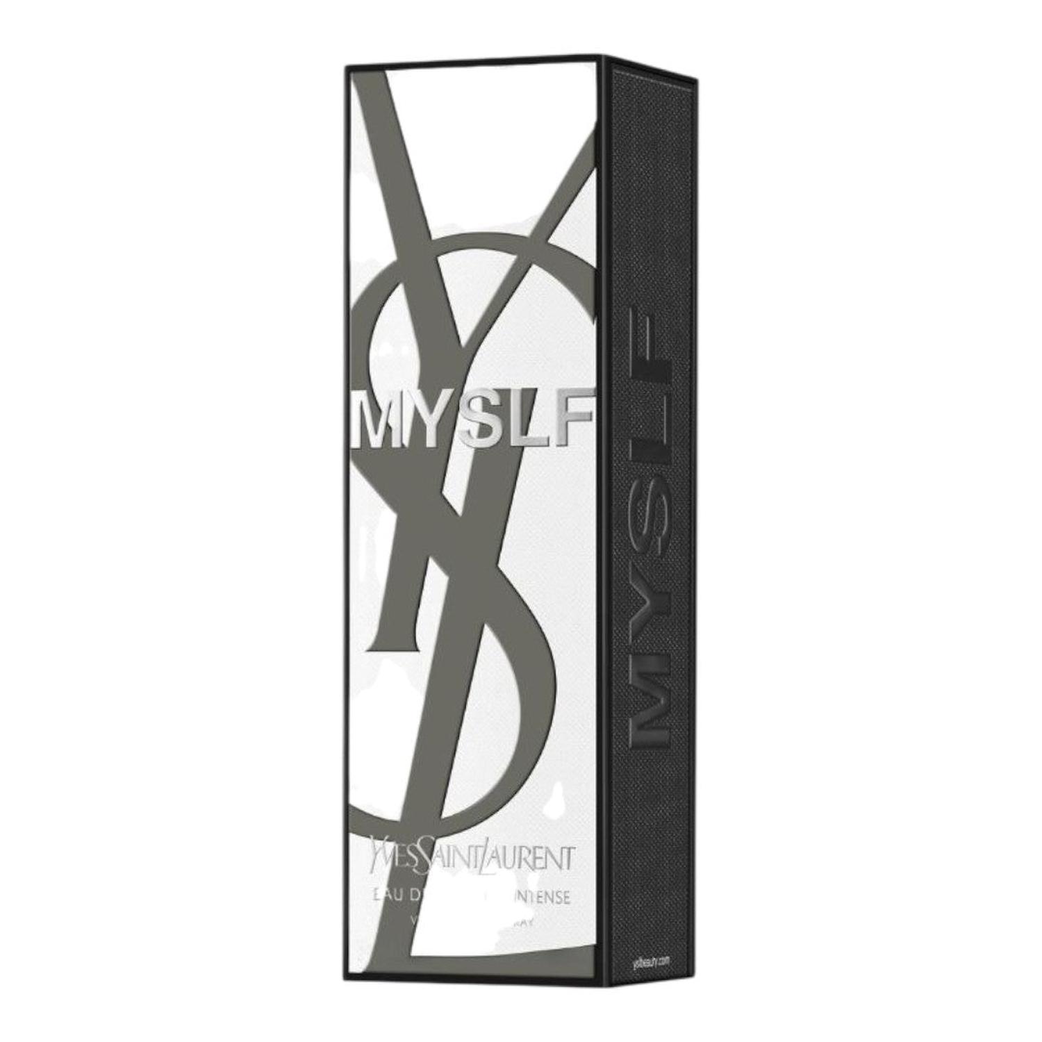 YVES SAINT LAURENT MY SELF EDT INTENSE 100 ML — imagen 2