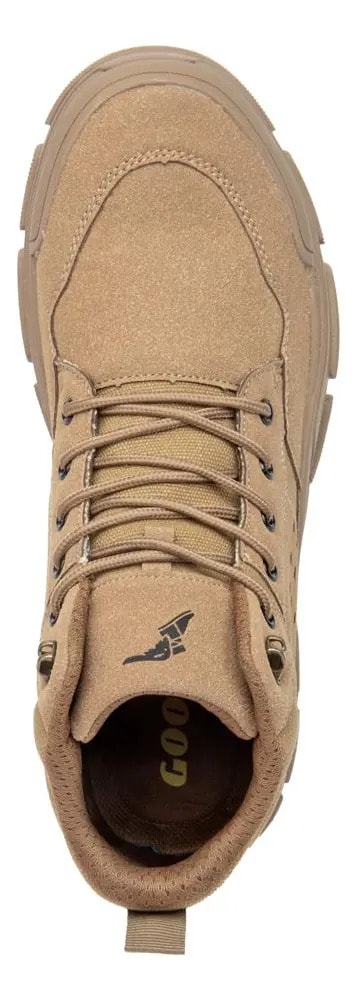 Botin Goodyear Work Hombre Casquillo Poliamida 1223311 — imagen 9