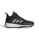 Tenis Adidas Own The Game 3.0 Hombre Ajuste Cintas Deportivo Correr Running Negro Caballero