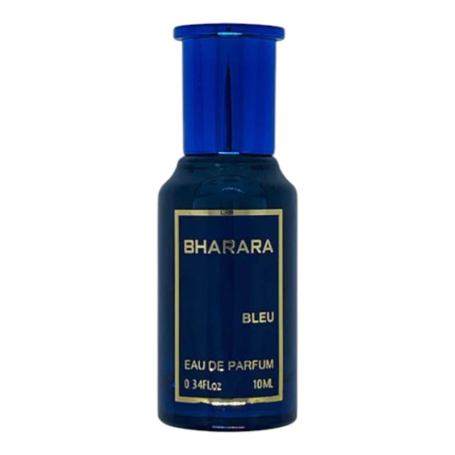 BHARARA BLEU EDP 10 ML — imagen 1