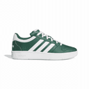 Tenis Adidas Hoops Classic Hombre Casual Verde Caballero