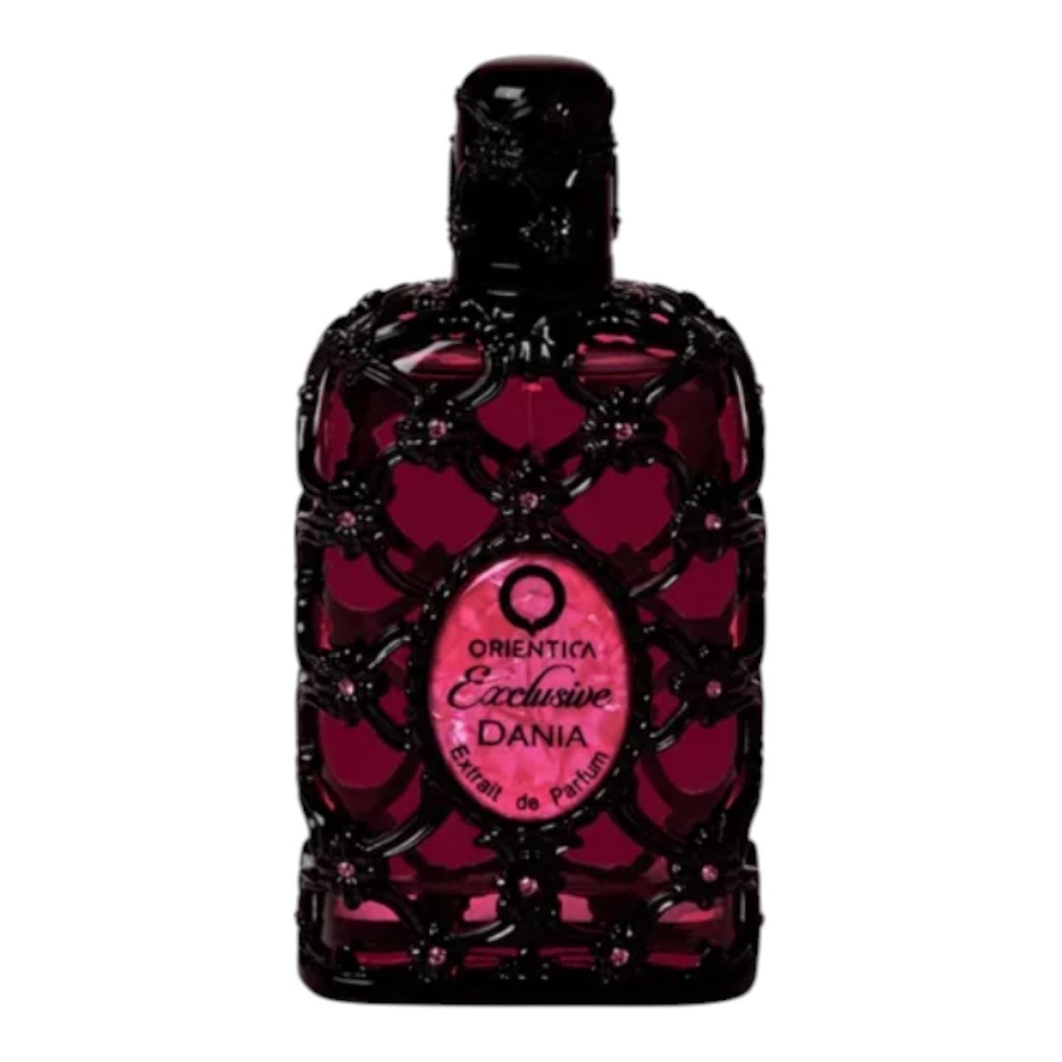ORIENTICA DANIA EXTRAIT DE PARFUM 80 ML — imagen 1