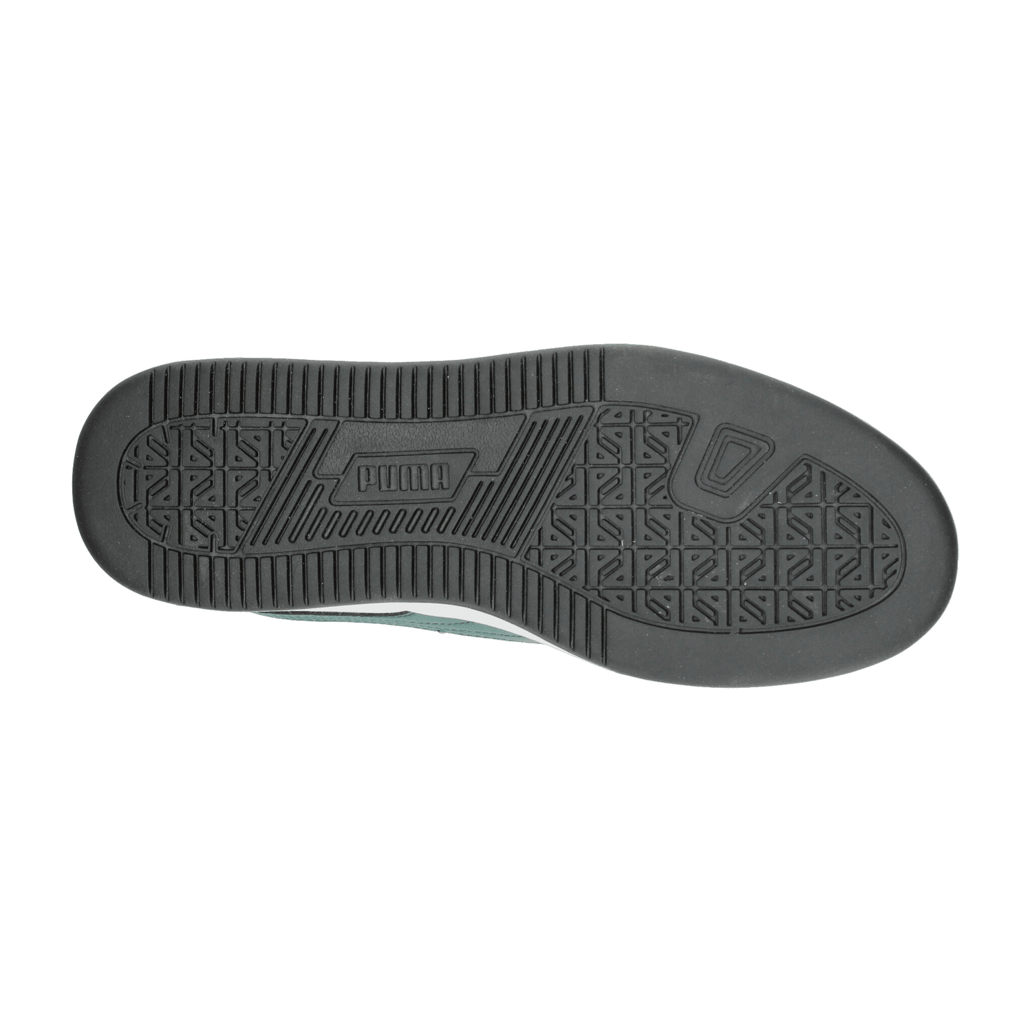 Tenis Hombre Puma Caven 2.0 Blanco Casual Caballero — imagen 10