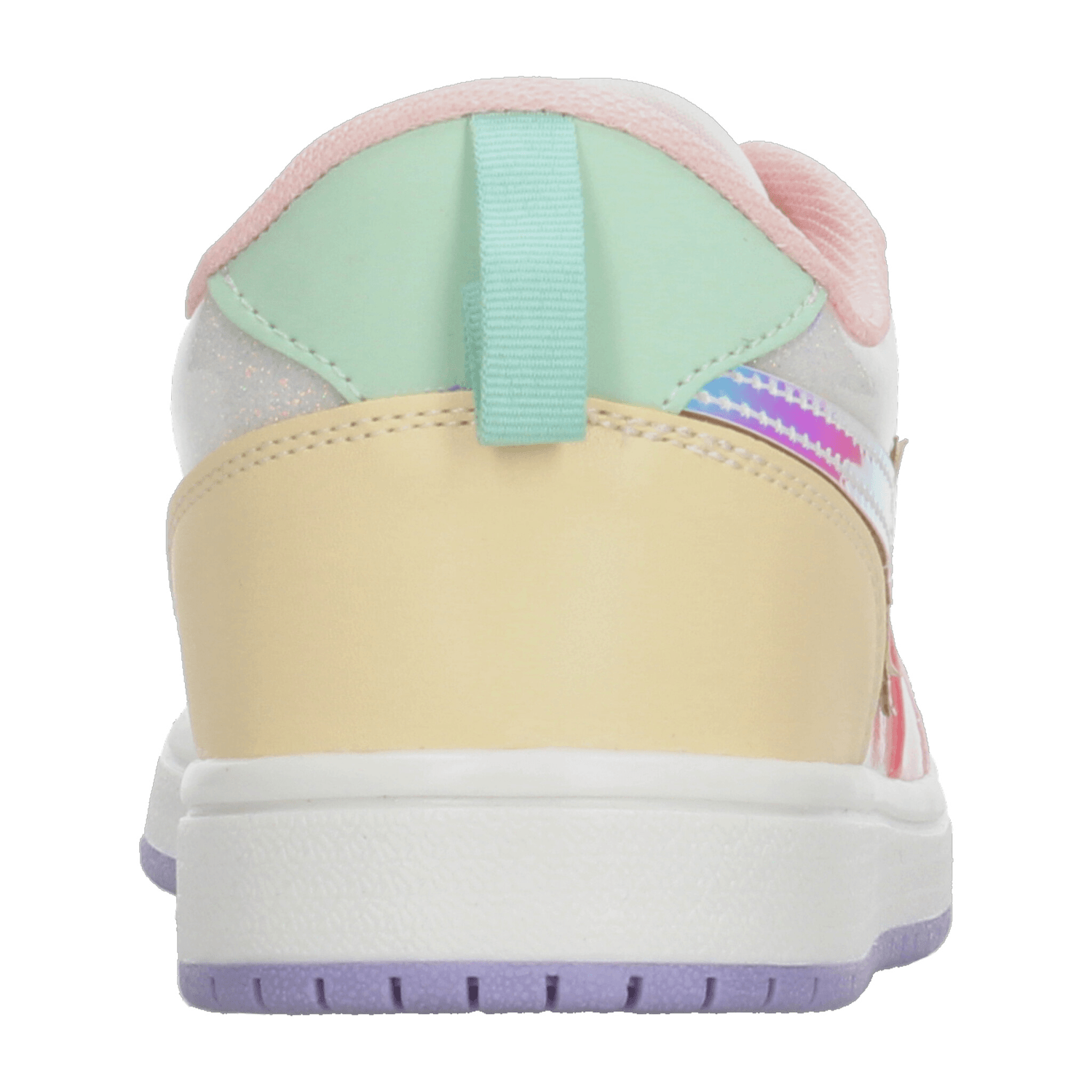 Tenis Tropicana Dama Con Estrella Casual Cintas Ajustables Cómodo Multi Mujer — imagen 7