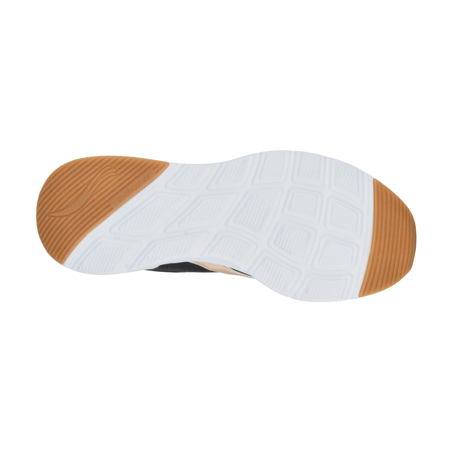 Tenis Skechers Dama Casual Negro Mujer — imagen 9