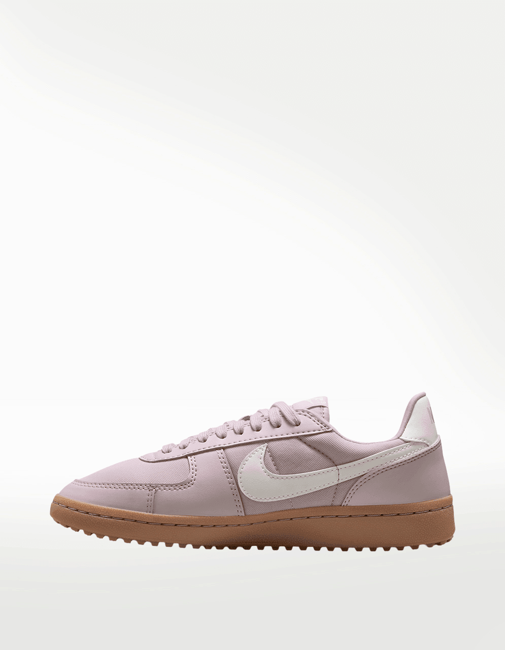 Tenis Nike Field General Rosa - Mujer — imagen 3
