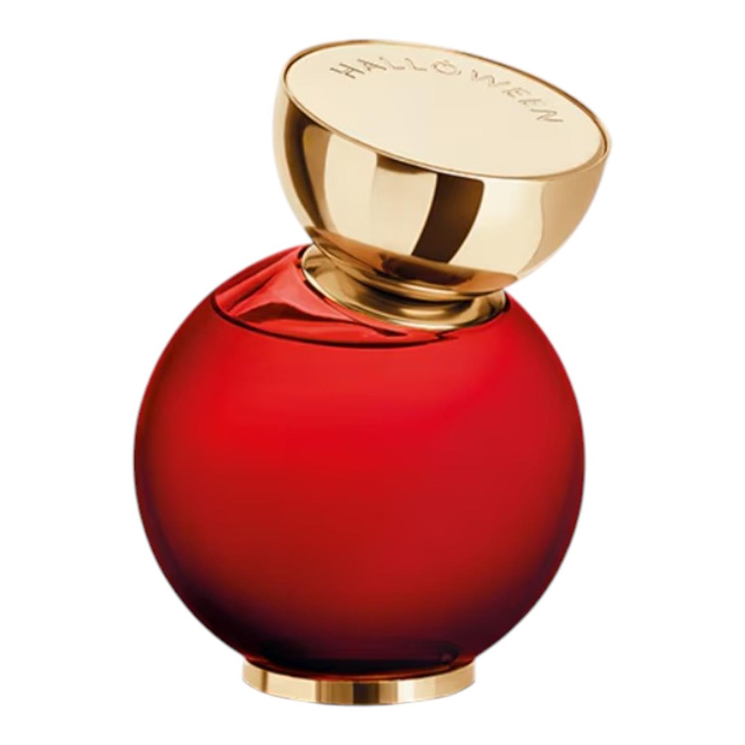 HALLOWEEN MY WISH ADDICTION EDP 100 ML DAMA — imagen 1