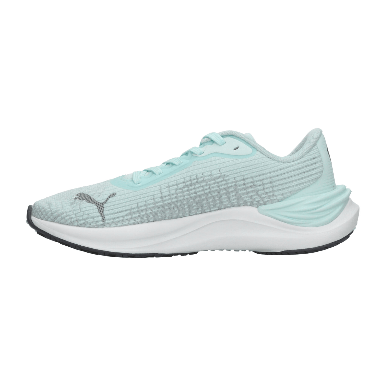 Tenis Puma Electrify Nitro 3 Dama Azul Running Para Mujer — imagen 6
