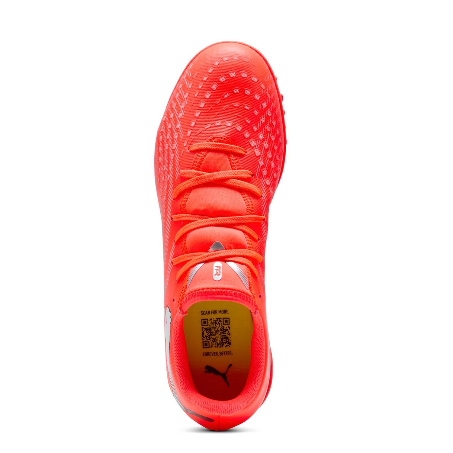Tenis Puma Future 9 Play Multi para Hombre 108918-01 — imagen 6