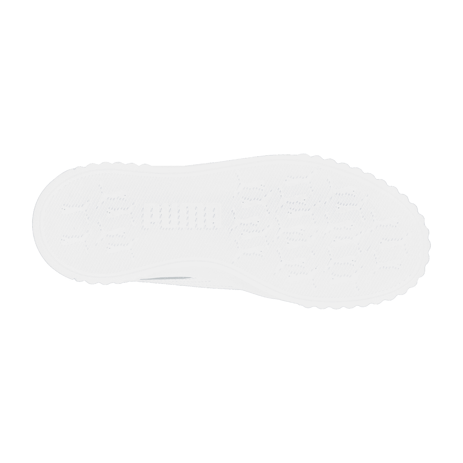 Tenis Dama Puma Carina 3.0 Blanco Casual Mujer — imagen 10