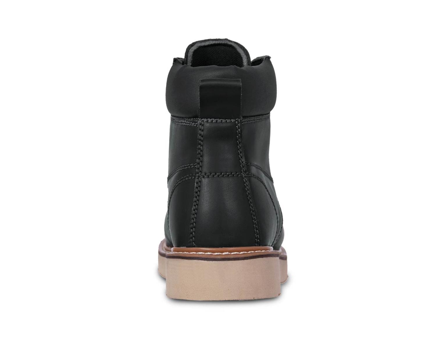 Bota Hombre Industrial Tactica Trabajo Seguridad Vaquera P07 — imagen 6