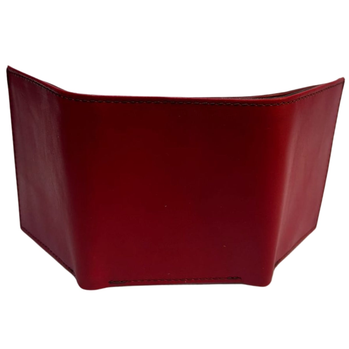 Cartera Triple Caballero Piel Legitima Ternera — imagen 13