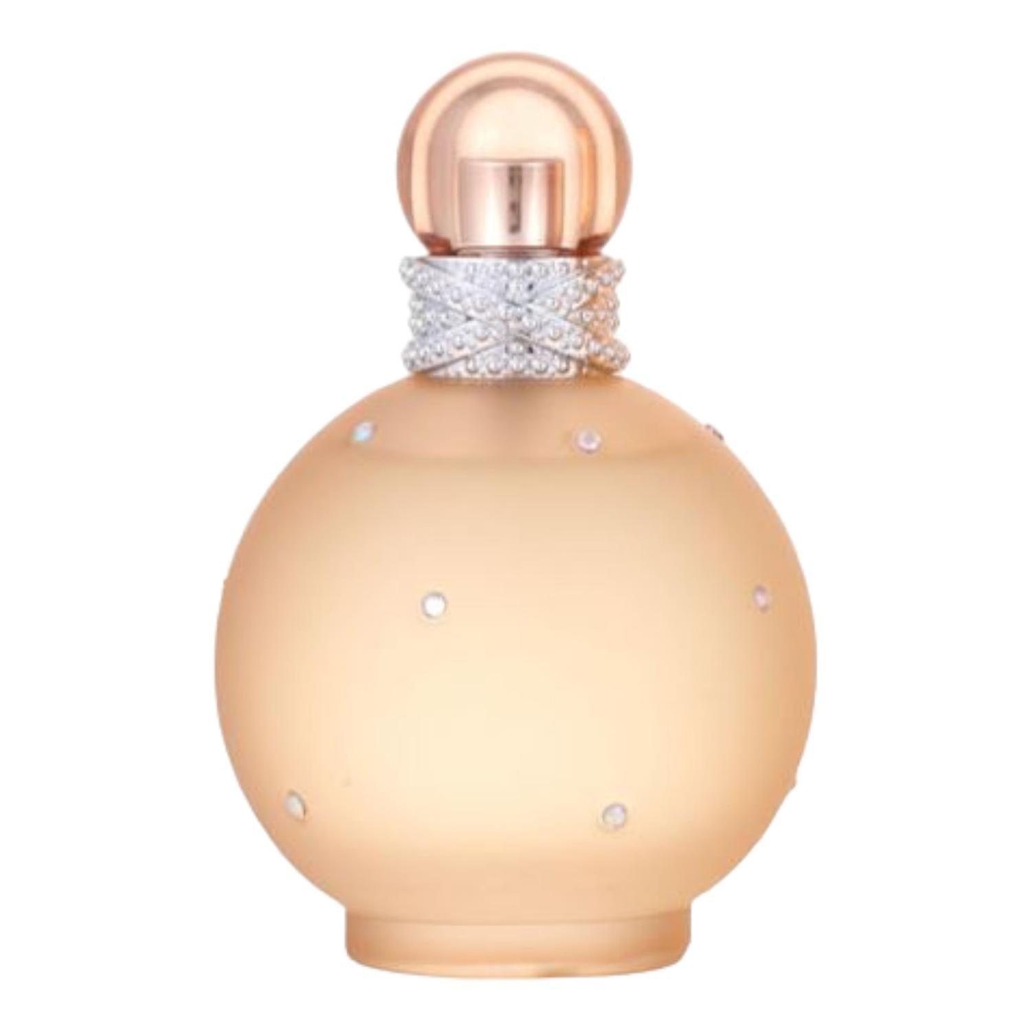 BRITNEY SPEARS NAKED FANTASY EDT 100 ML — imagen 1