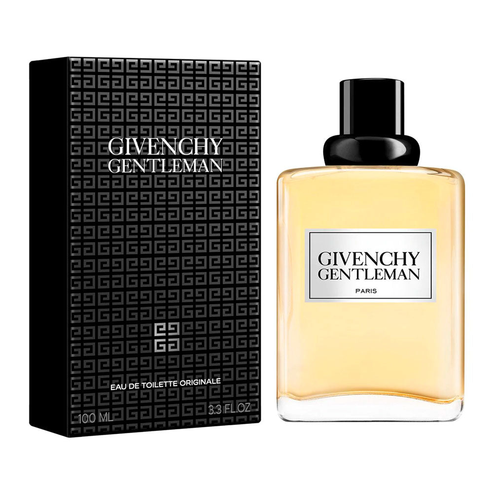 Perfume Givenchy Gentleman Agua de tocador 100 ml hombre Mag — imagen 2