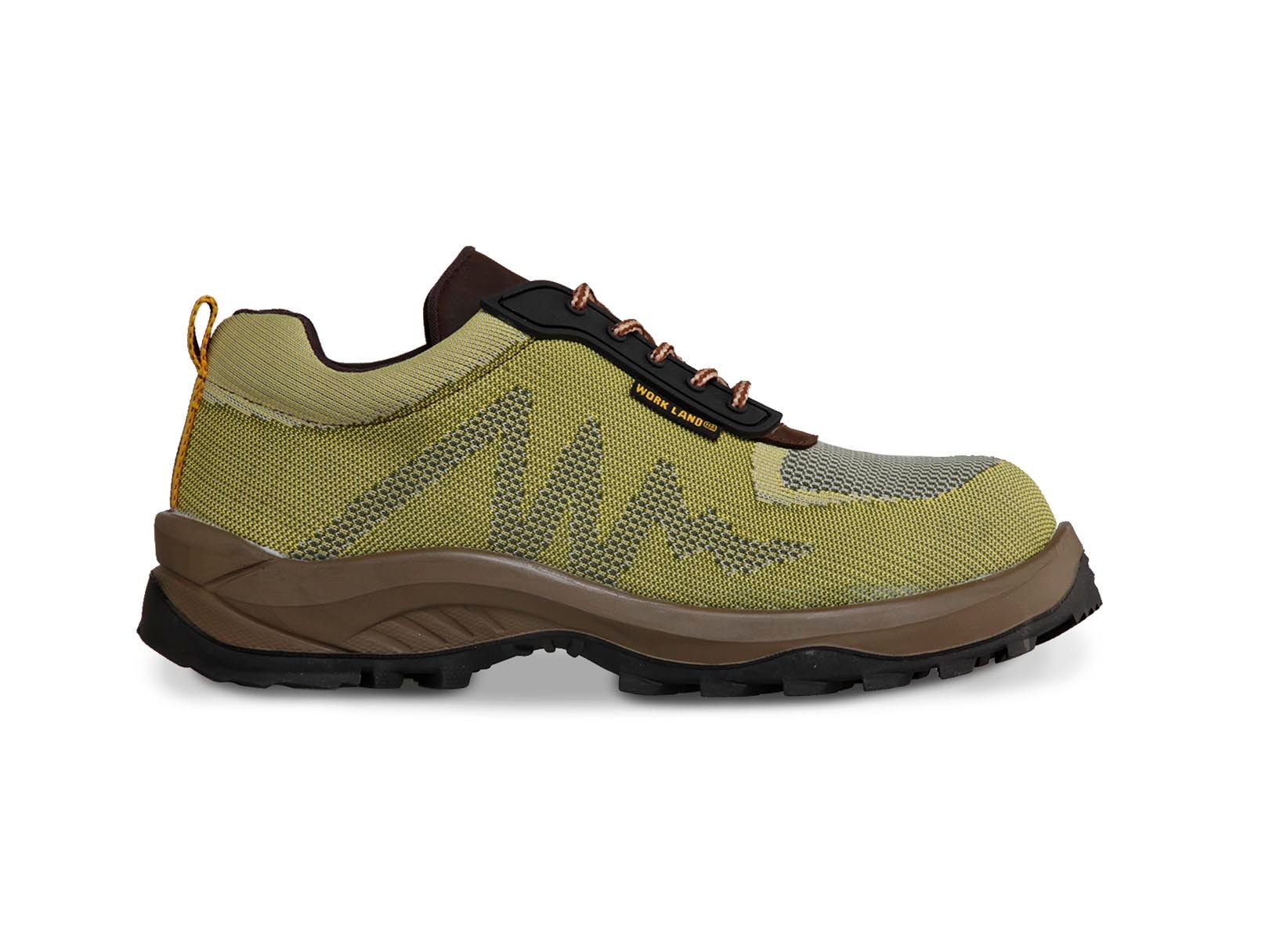Tenis Industrial WORKLAND 76451 para Hombre — imagen 7