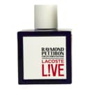 LACOSTE RAYMOND PETTIBON LIVE POUR HOMME EDT 100 ML
