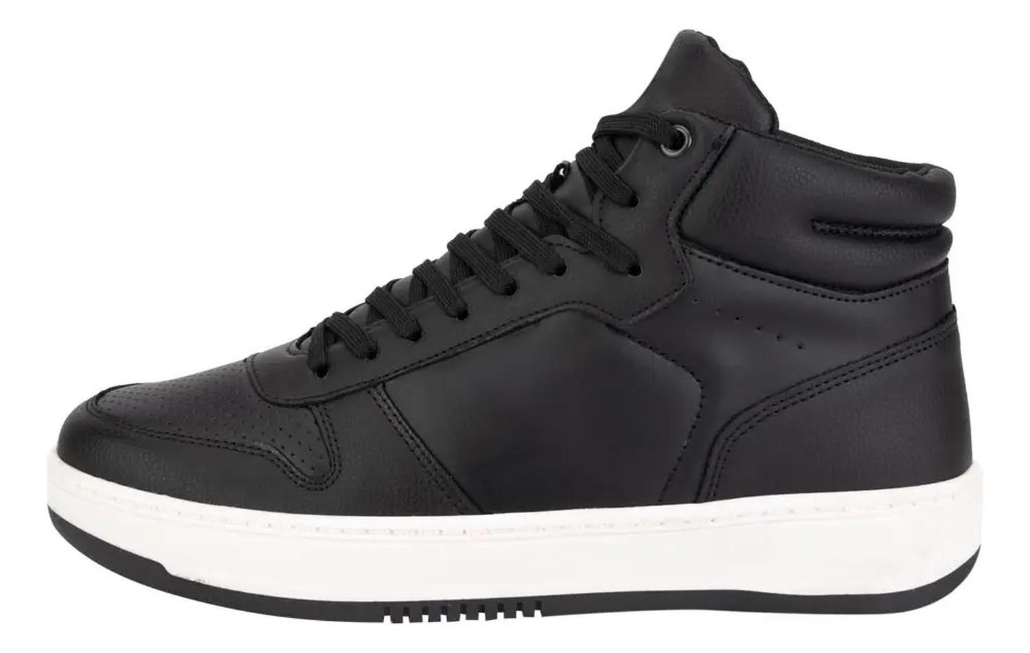 Tenis Levi's Hombre Casual Botin 1244827 — imagen 5