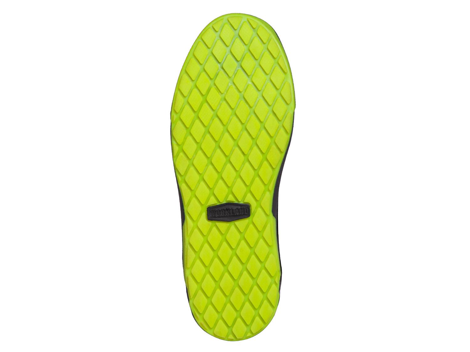 Tenis Motociclista Hombre Botin Moto Biker Wkl 80202 NV — imagen 7