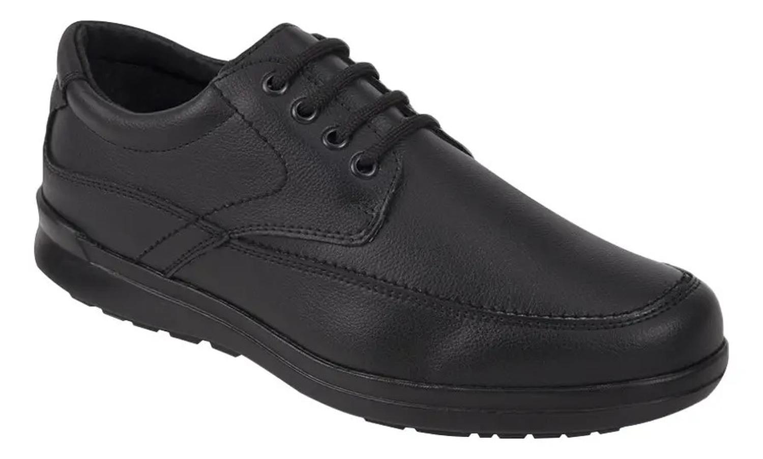 Zapato Nebel Walk Caballero Casual Derby 824602 — imagen 2