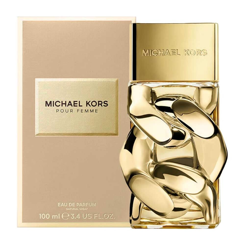 Perfume Michael Kors Pour Femme Agua de perfume 100 ml Dama Mag — imagen 2