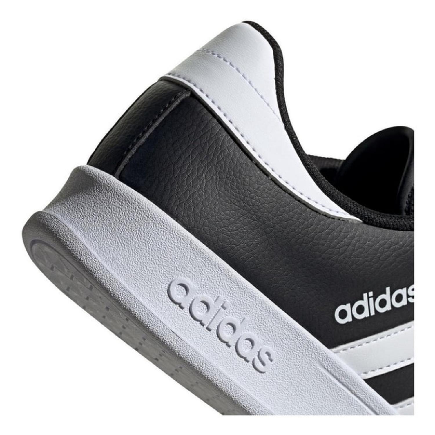 Tenis Adidas Breaknet para Hombre. FX8708 — imagen 4