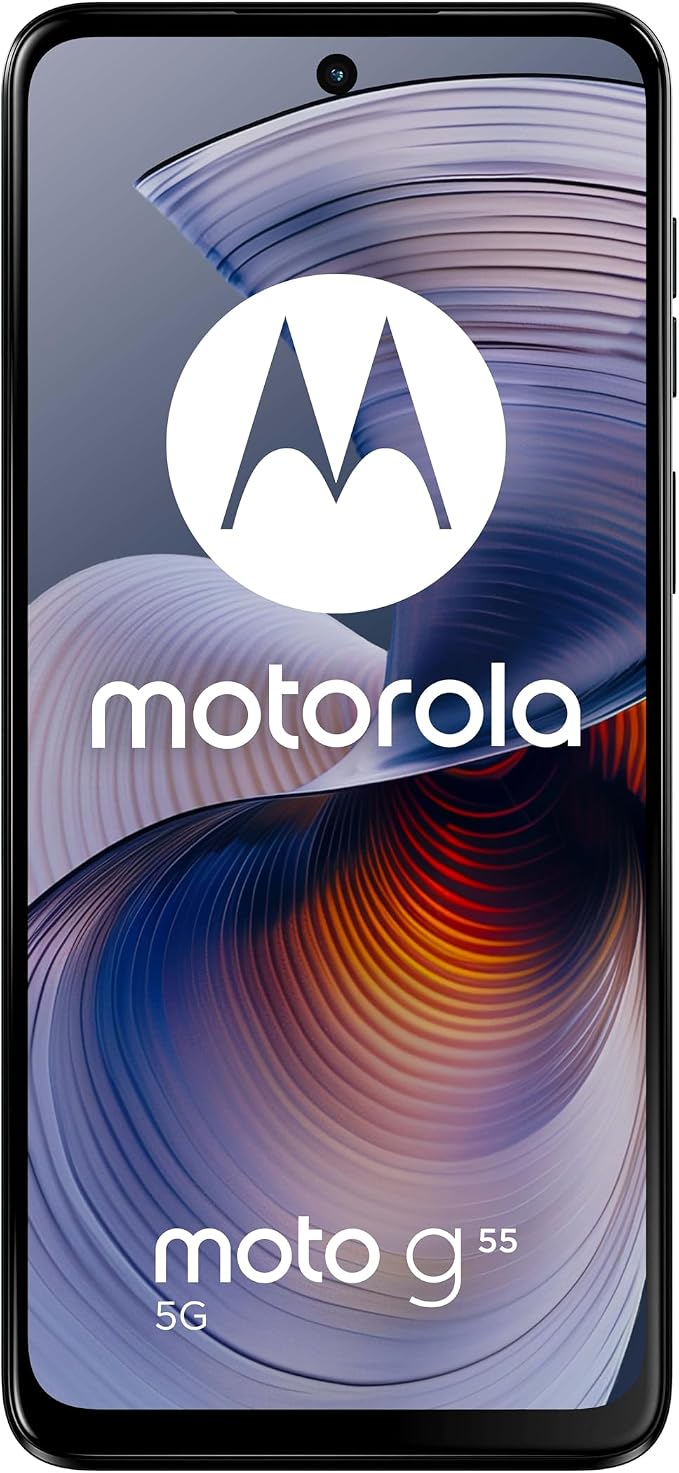 Celular Motorola G55 8 RAM +256 GB — imagen 4