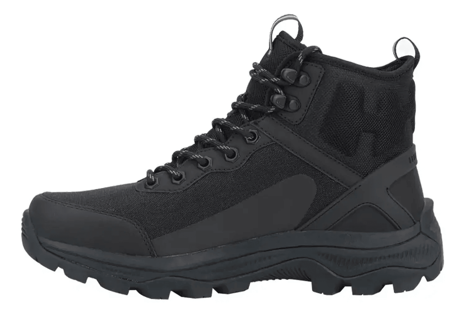 Tenis Bota Hummer Hombre Hiker Todo Terreno 1116279 — imagen 5