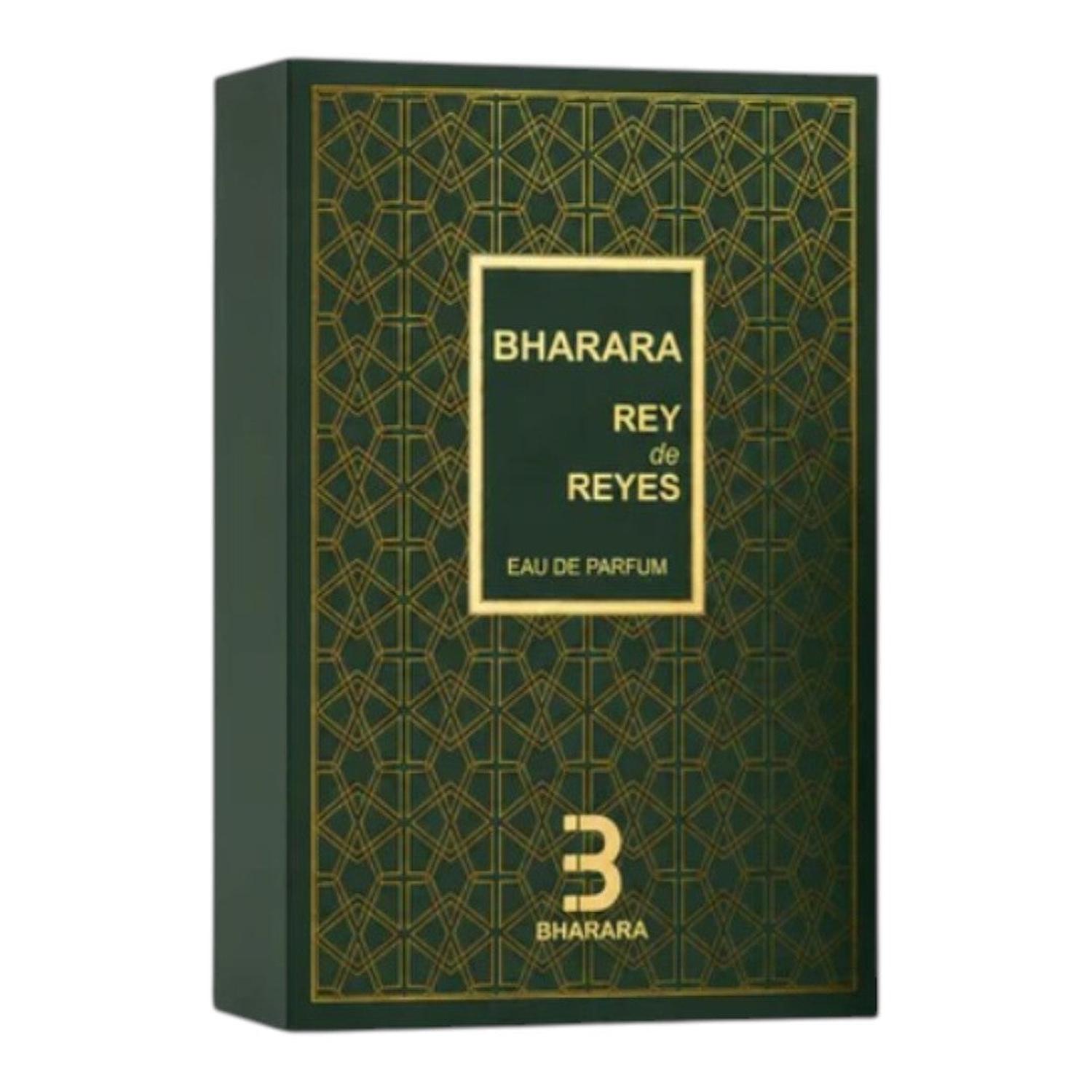 BHARARA REY DE REYES EDP 100 ML — imagen 2